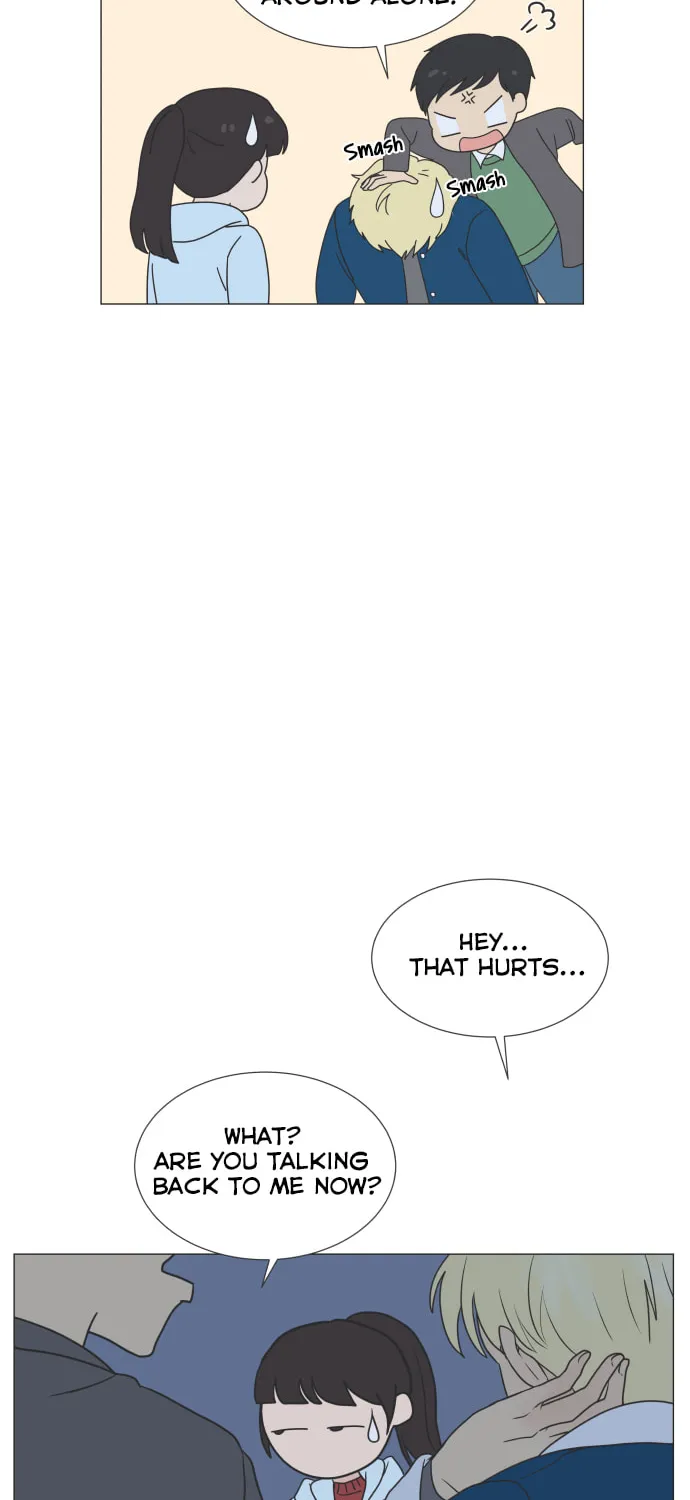 Read To My Star chapter 1 image 70 on Lezhin