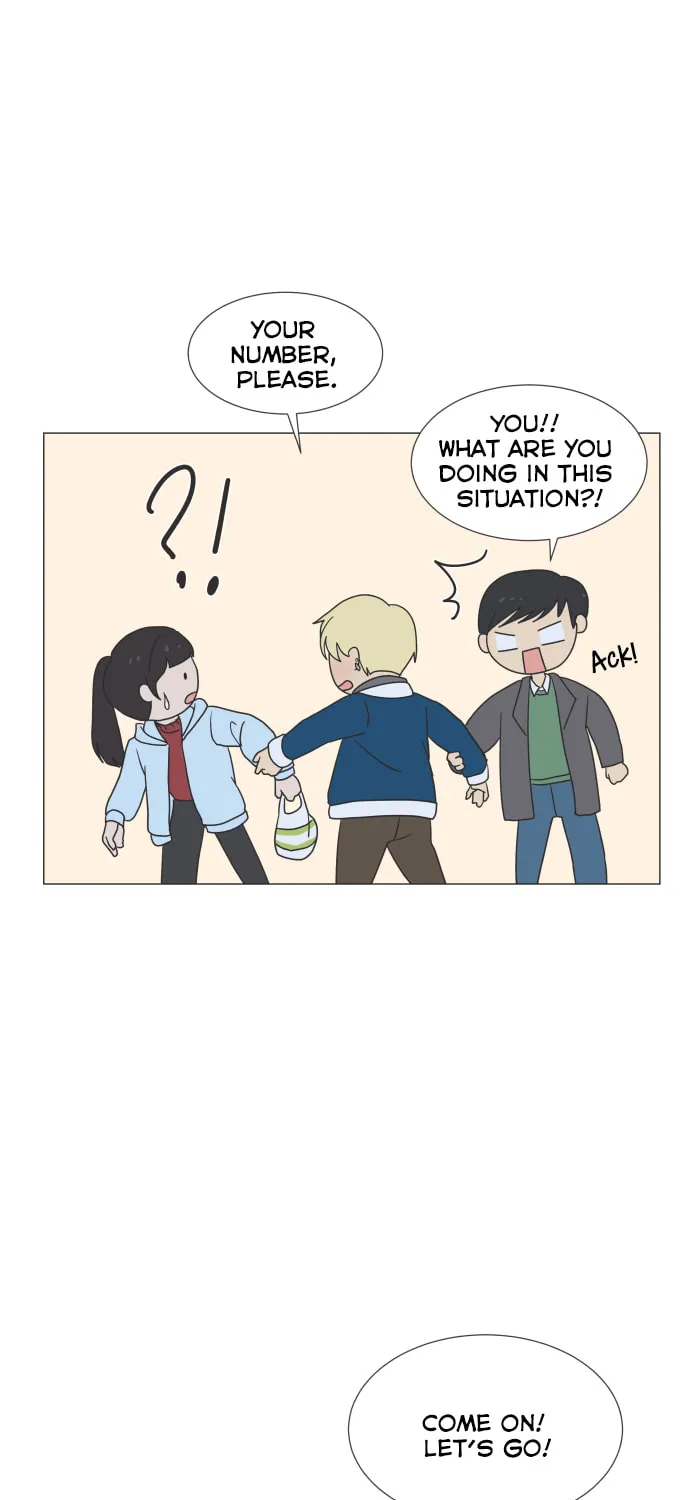 Read To My Star chapter 1 image 76 on Lezhin
