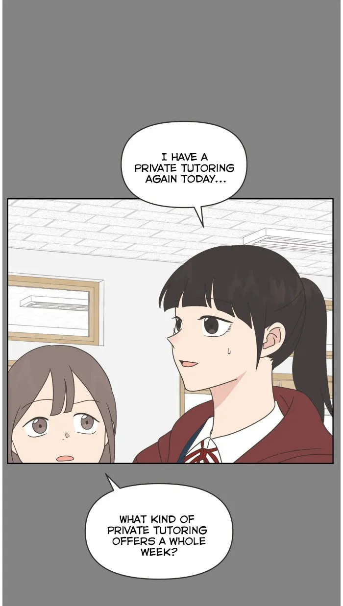 Read To My Star chapter 10 image 17 on Lezhin