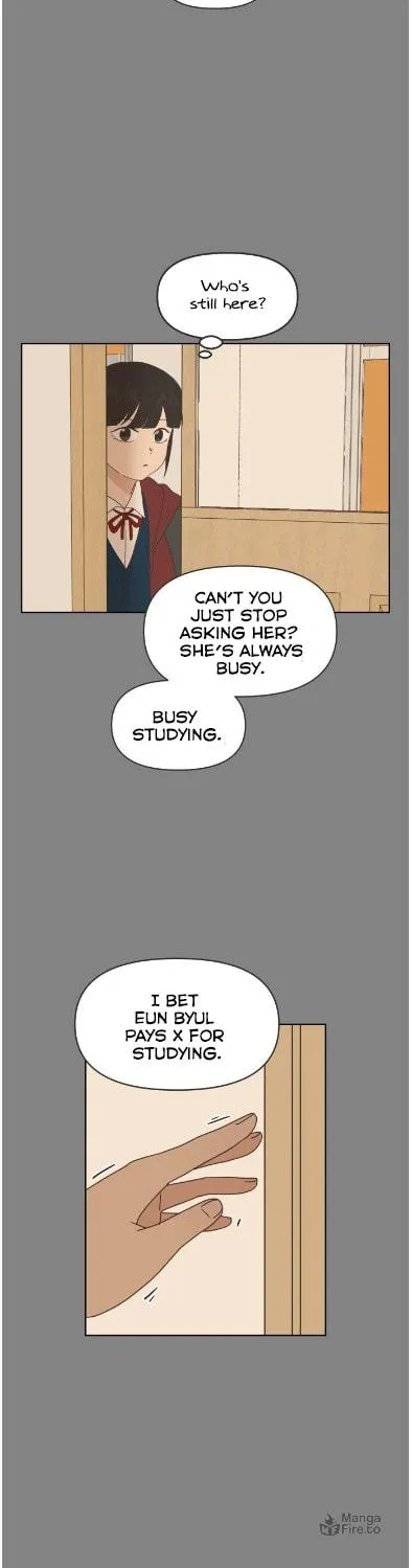 Read To My Star chapter 10 image 21 on Lezhin