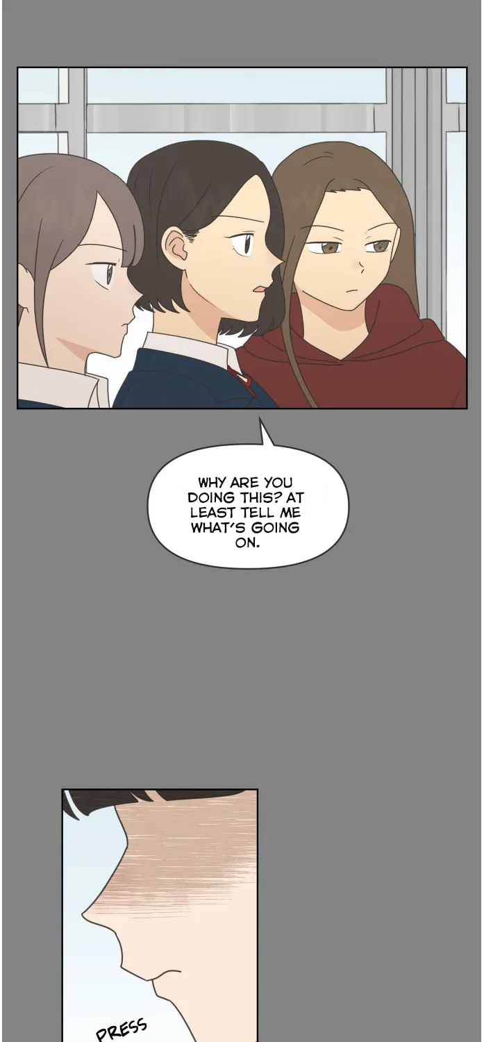Read To My Star chapter 10 image 38 on Lezhin
