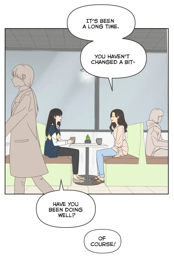 Read To My Star chapter 10 image 4 on Lezhin