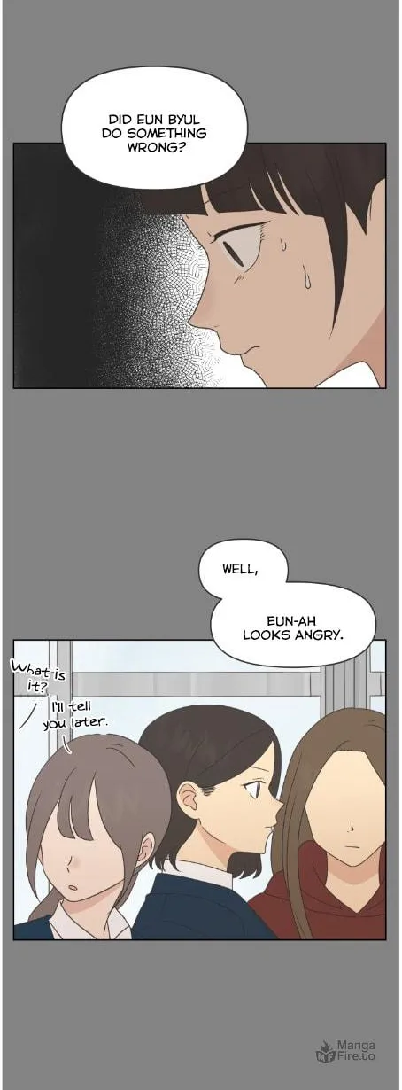 Read To My Star chapter 10 image 46 on Lezhin