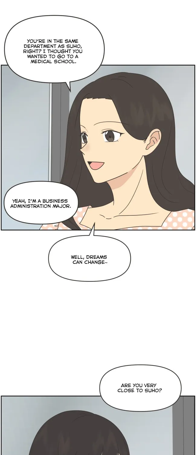 Read To My Star chapter 10 image 5 on Lezhin