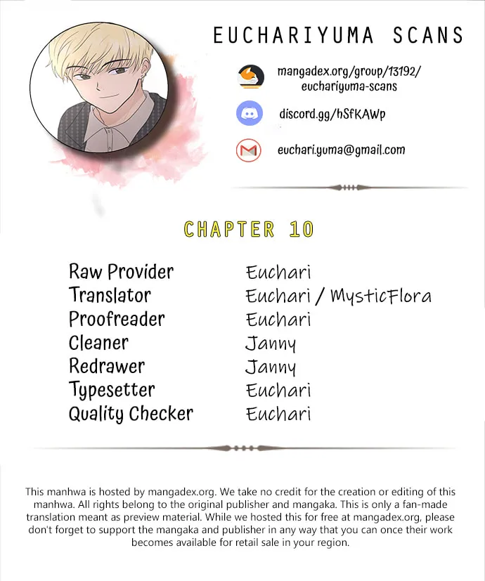 Read To My Star chapter 10 image 57 on Lezhin