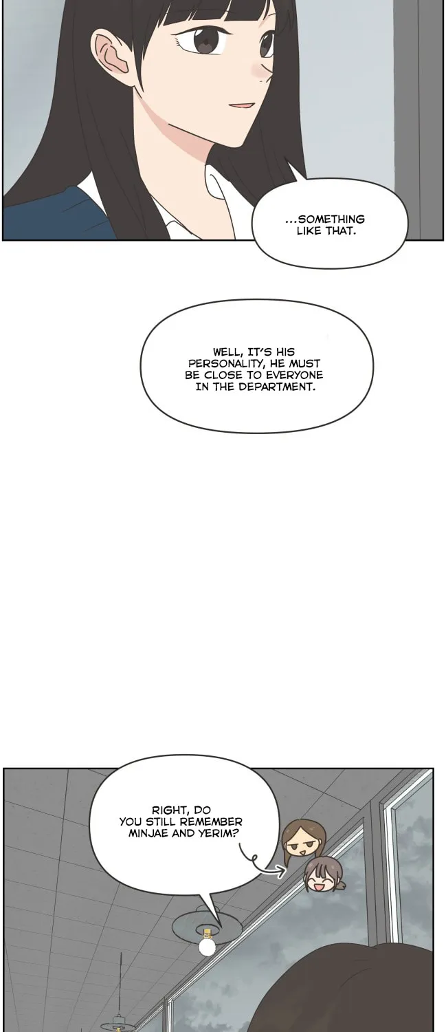 Read To My Star chapter 10 image 6 on Lezhin