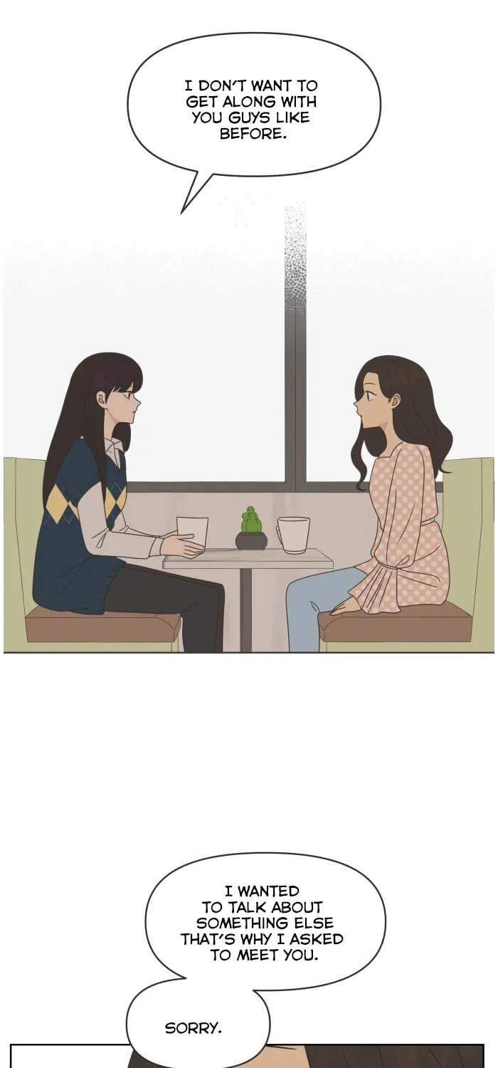 Read To My Star chapter 10 image 9 on Lezhin