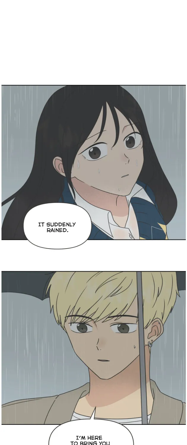 Read To My Star chapter 11 image 15 on Lezhin