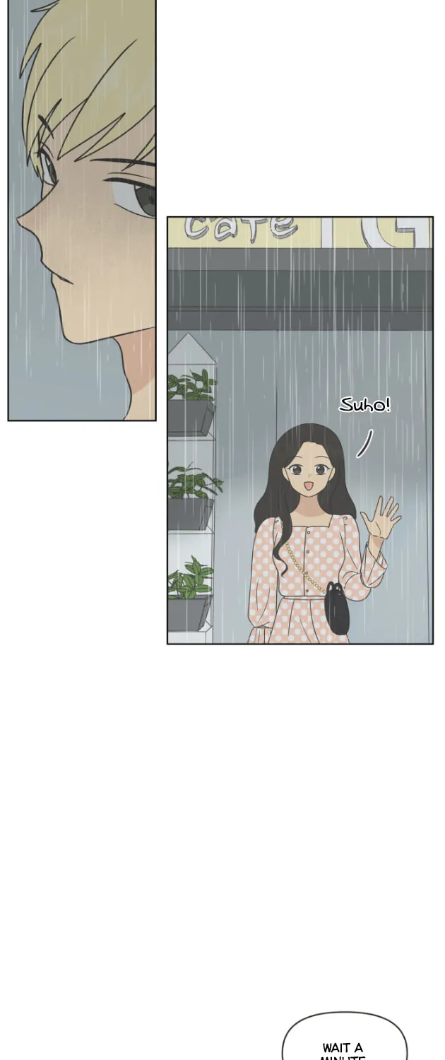 Read To My Star chapter 11 image 17 on Lezhin