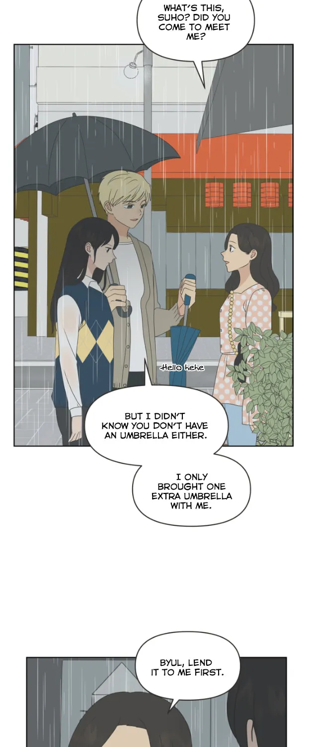 Read To My Star chapter 11 image 19 on Lezhin