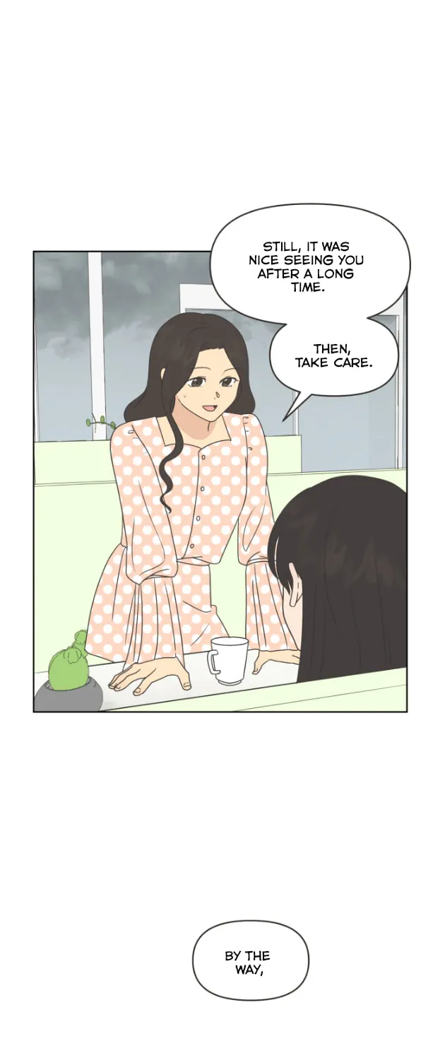 Read To My Star chapter 11 image 2 on Lezhin