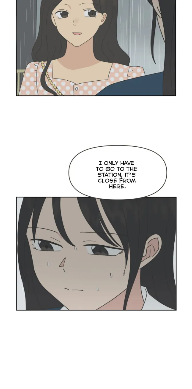 Read To My Star chapter 11 image 20 on Lezhin