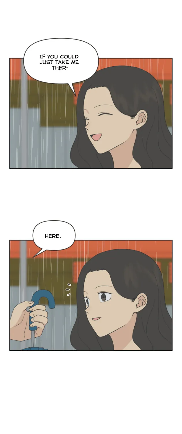 Read To My Star chapter 11 image 21 on Lezhin