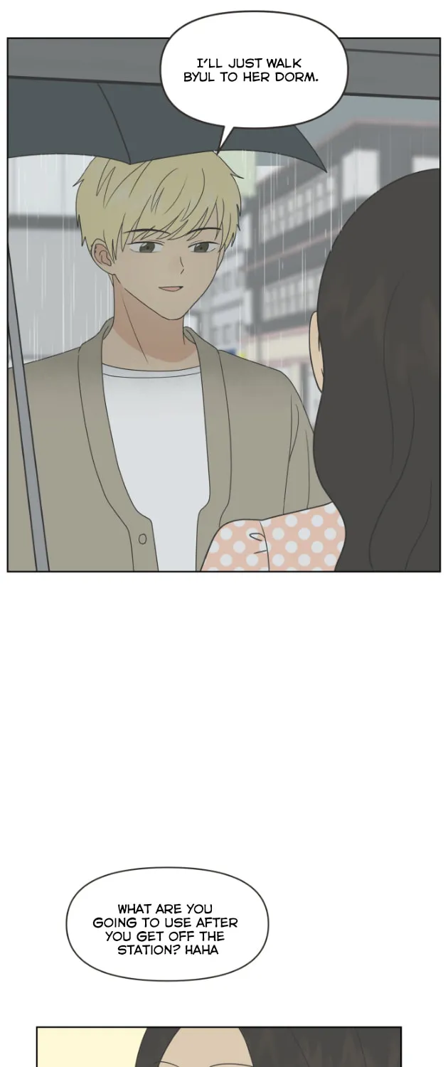 Read To My Star chapter 11 image 22 on Lezhin