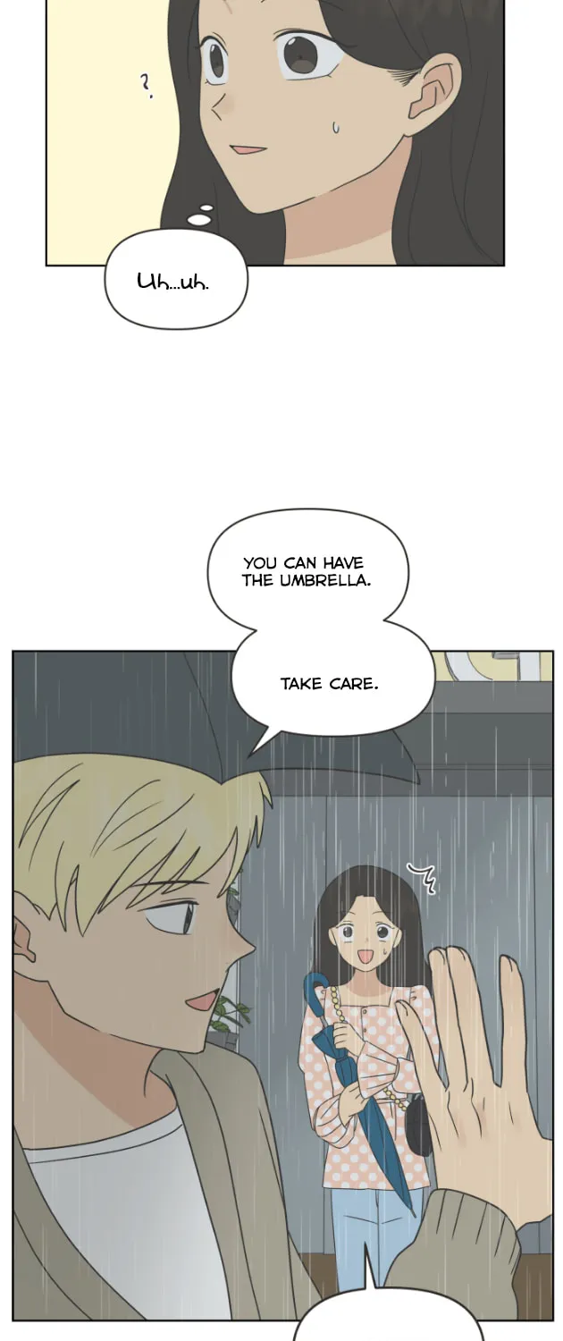 Read To My Star chapter 11 image 23 on Lezhin