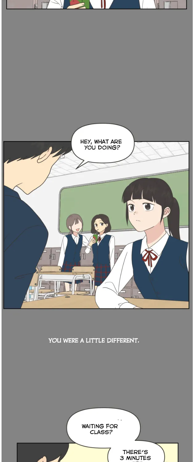 Read To My Star chapter 11 image 26 on Lezhin