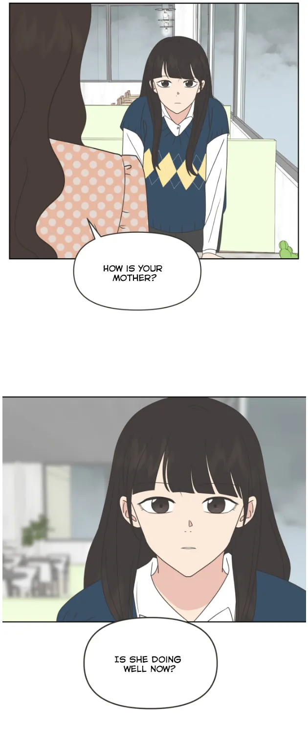 Read To My Star chapter 11 image 3 on Lezhin