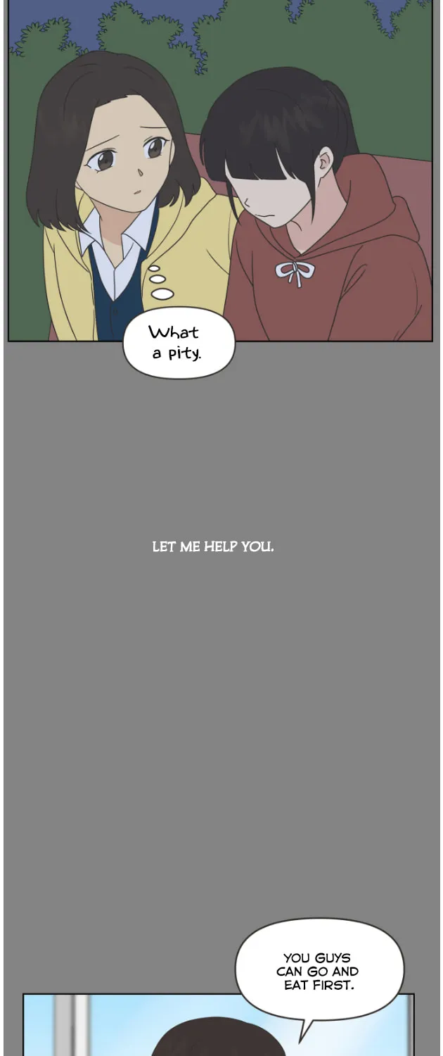 Read To My Star chapter 11 image 30 on Lezhin