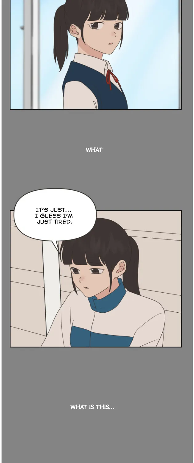 Read To My Star chapter 11 image 31 on Lezhin