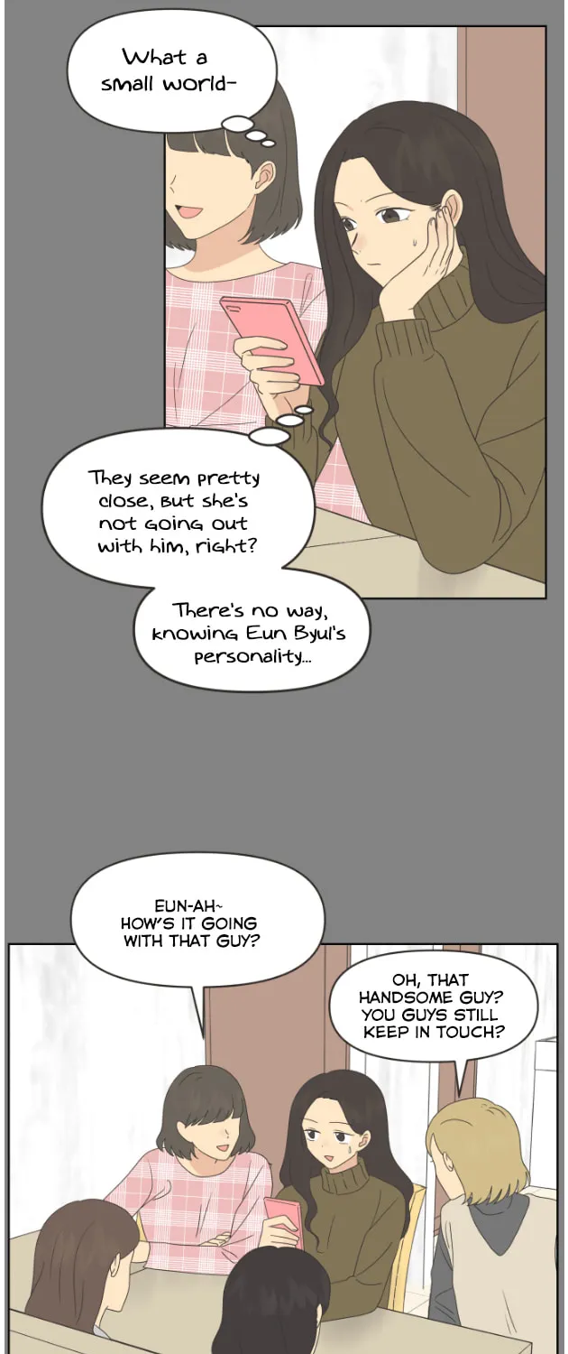 Read To My Star chapter 11 image 37 on Lezhin
