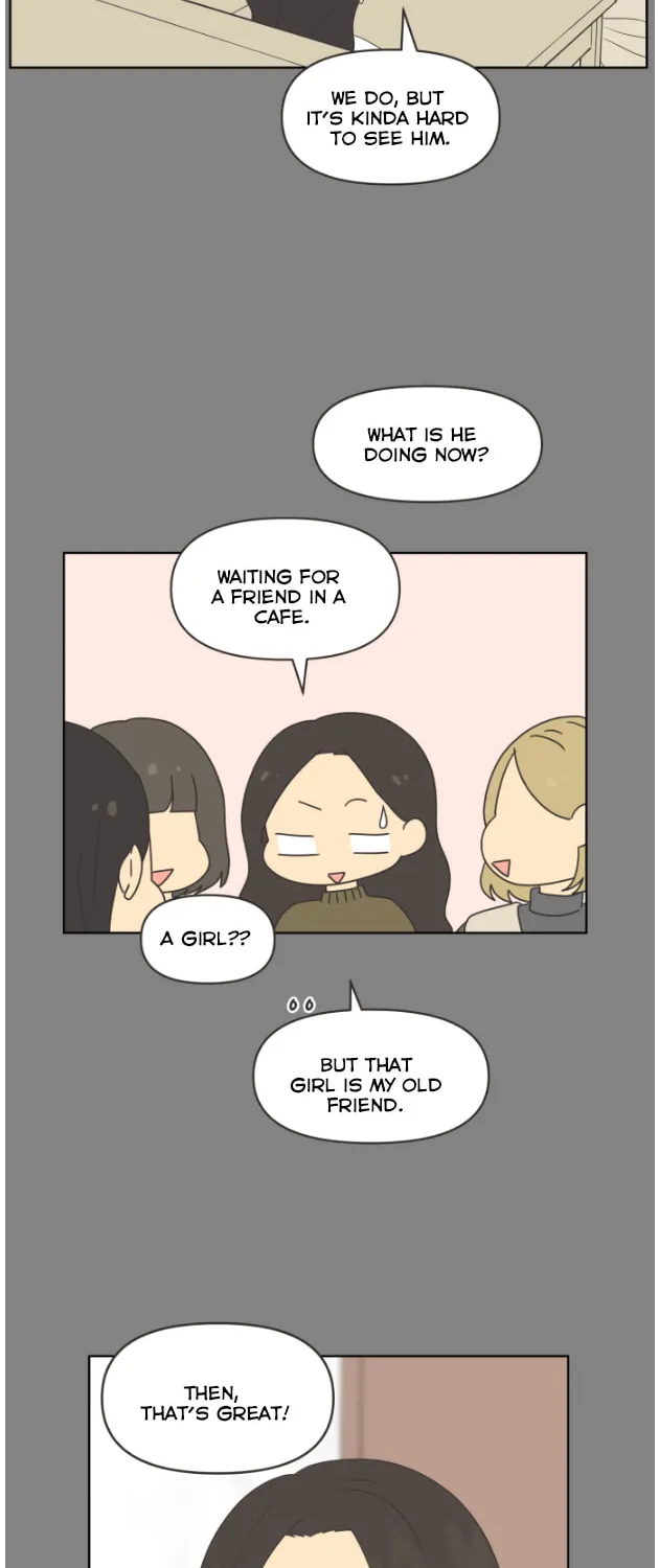 Read To My Star chapter 11 image 38 on Lezhin