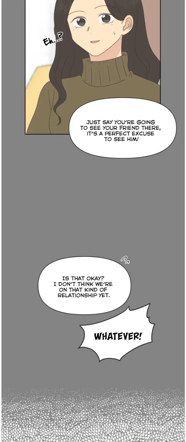 Read To My Star chapter 11 image 39 on Lezhin
