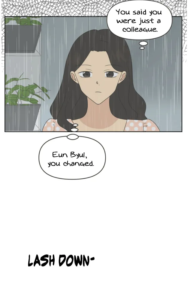 Read To My Star chapter 11 image 40 on Lezhin