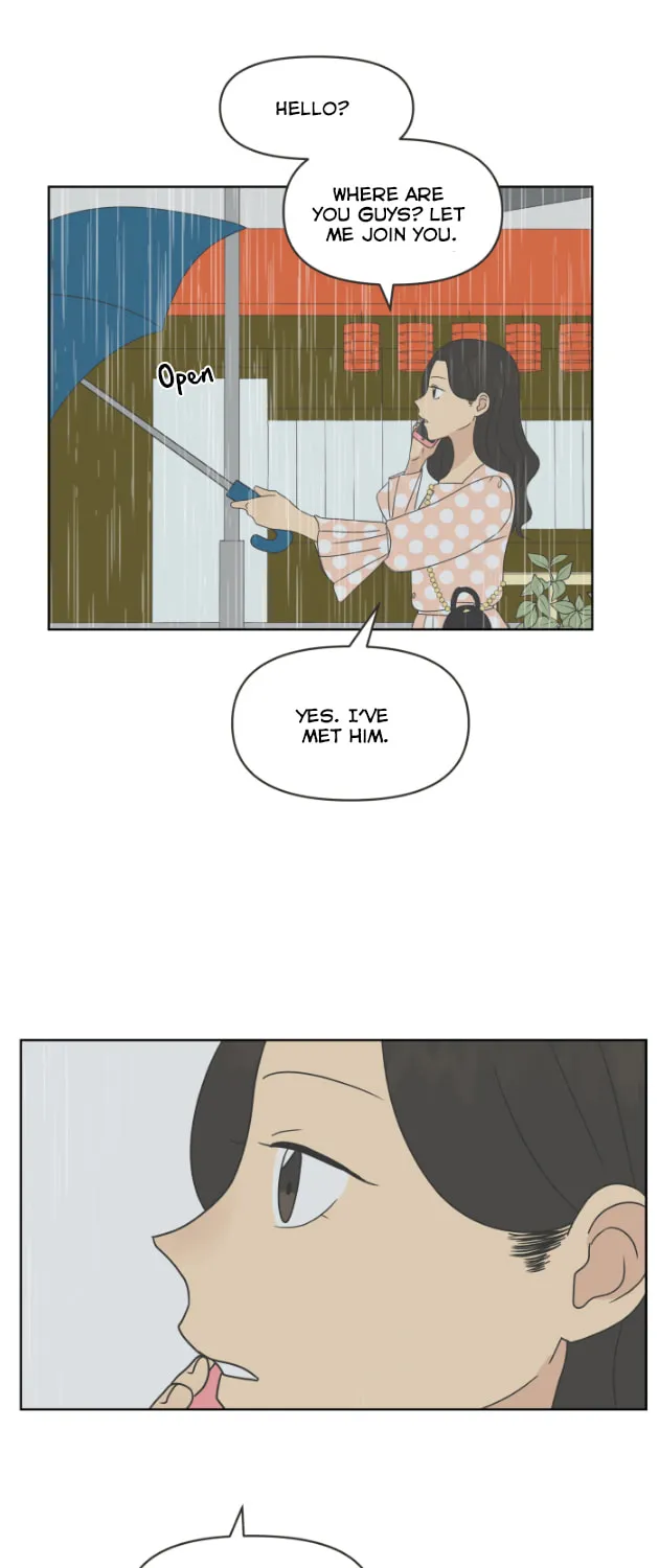 Read To My Star chapter 11 image 41 on Lezhin