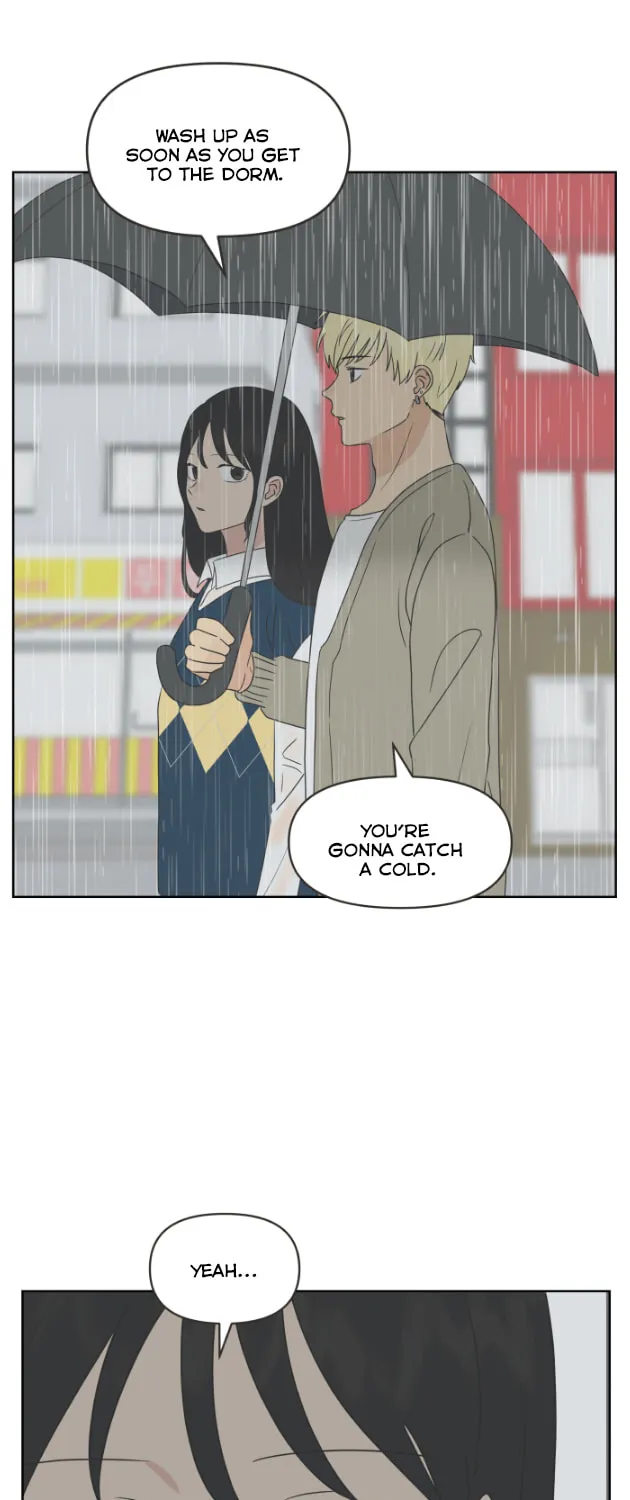 Read To My Star chapter 11 image 43 on Lezhin