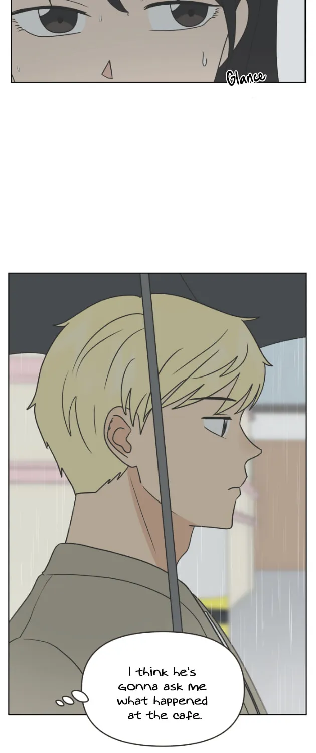 Read To My Star chapter 11 image 44 on Lezhin