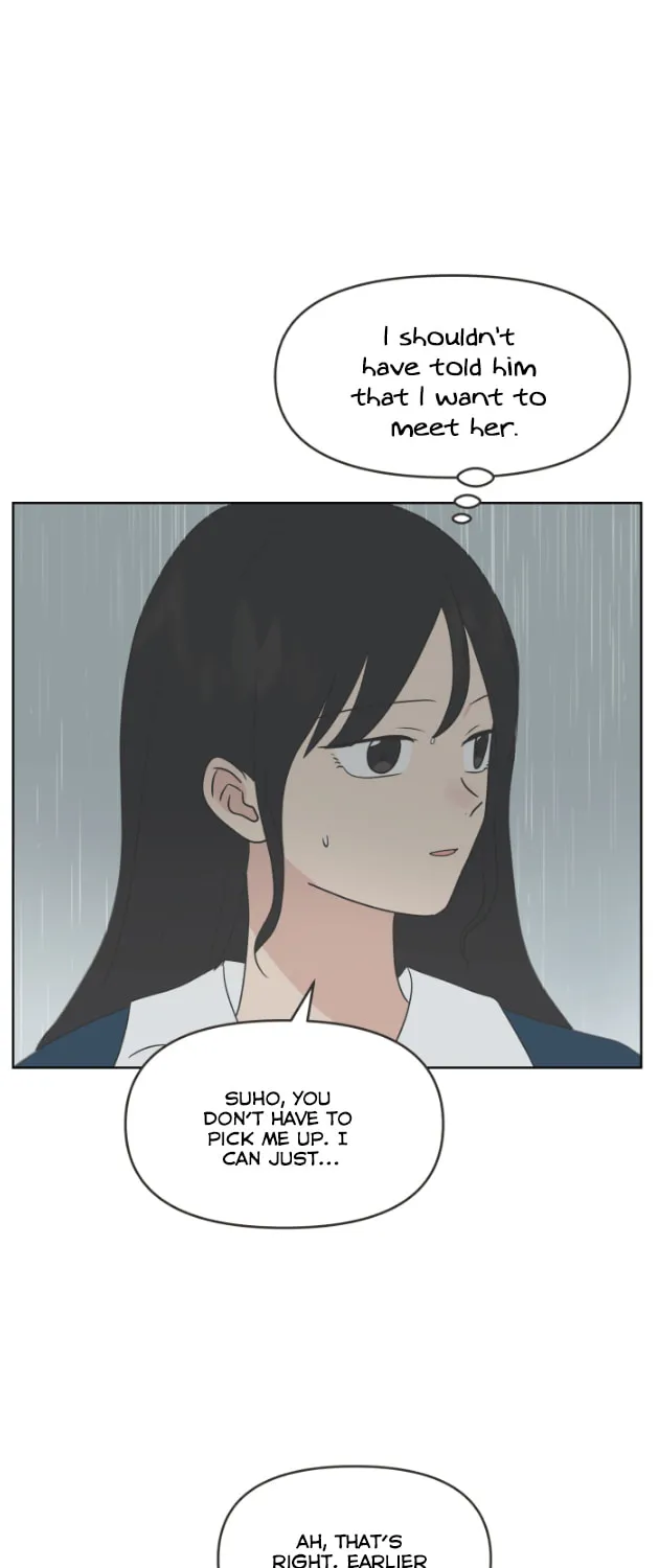 Read To My Star chapter 11 image 45 on Lezhin