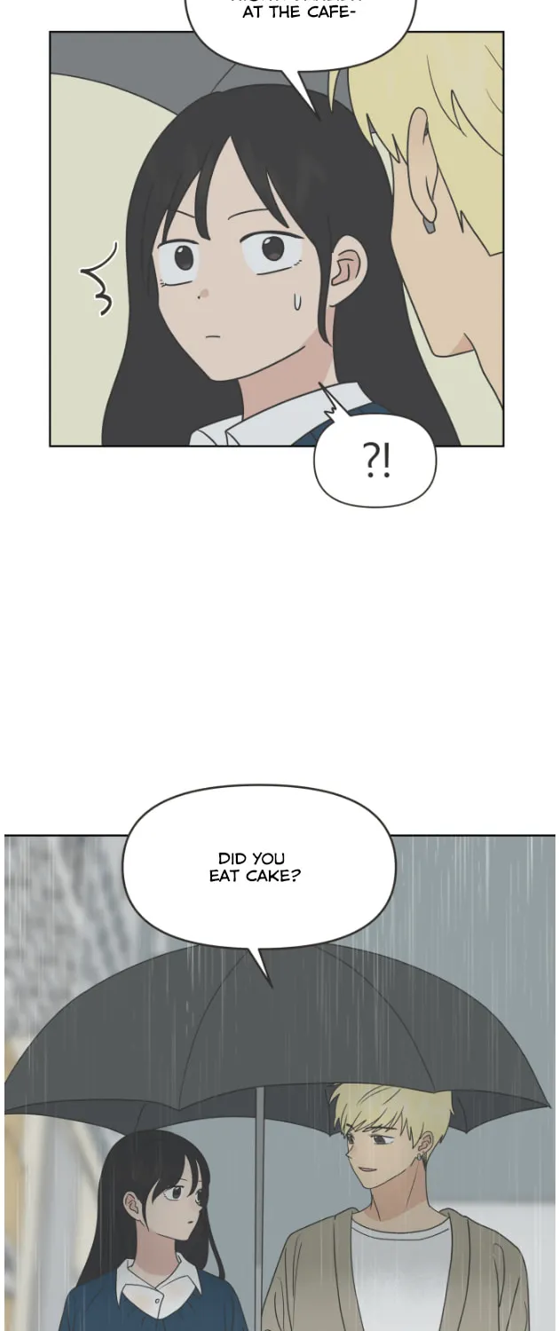 Read To My Star chapter 11 image 46 on Lezhin