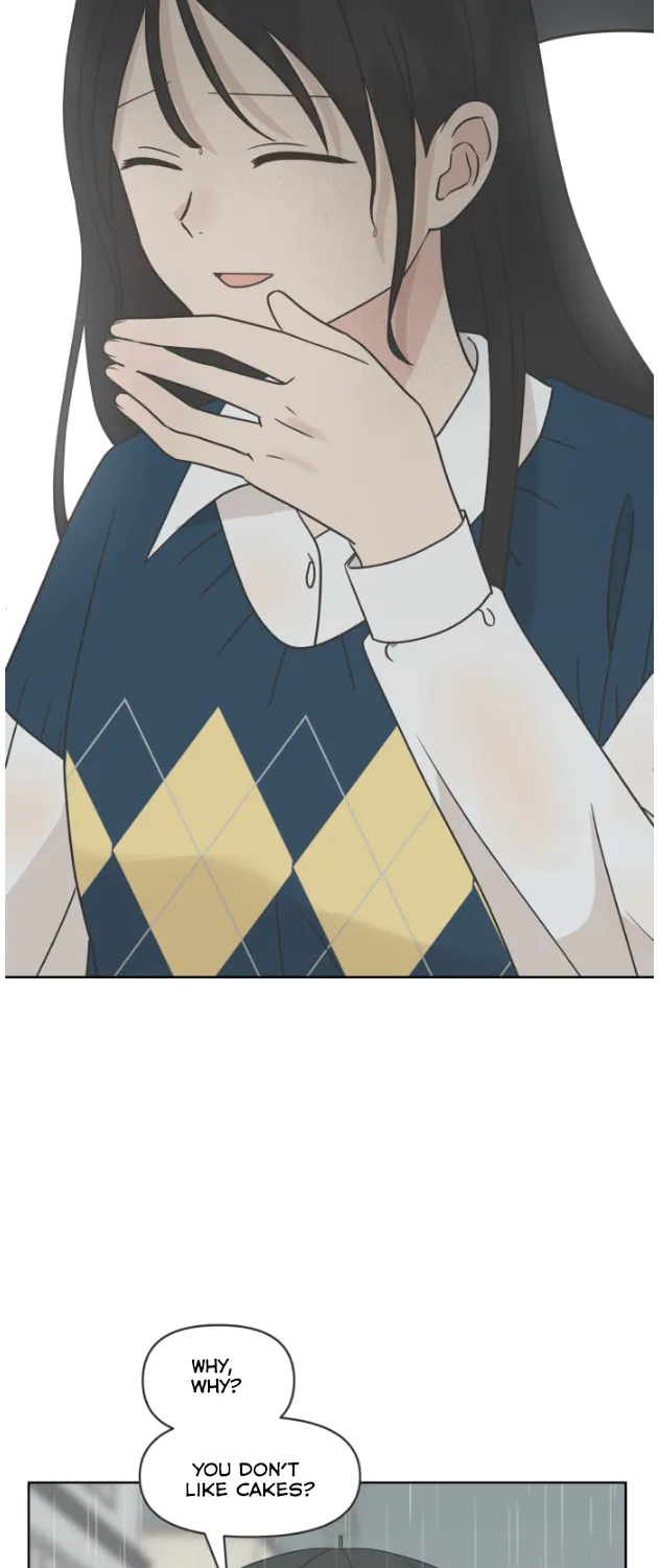 Read To My Star chapter 11 image 50 on Lezhin
