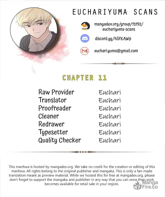 Read To My Star chapter 11 image 58 on Lezhin