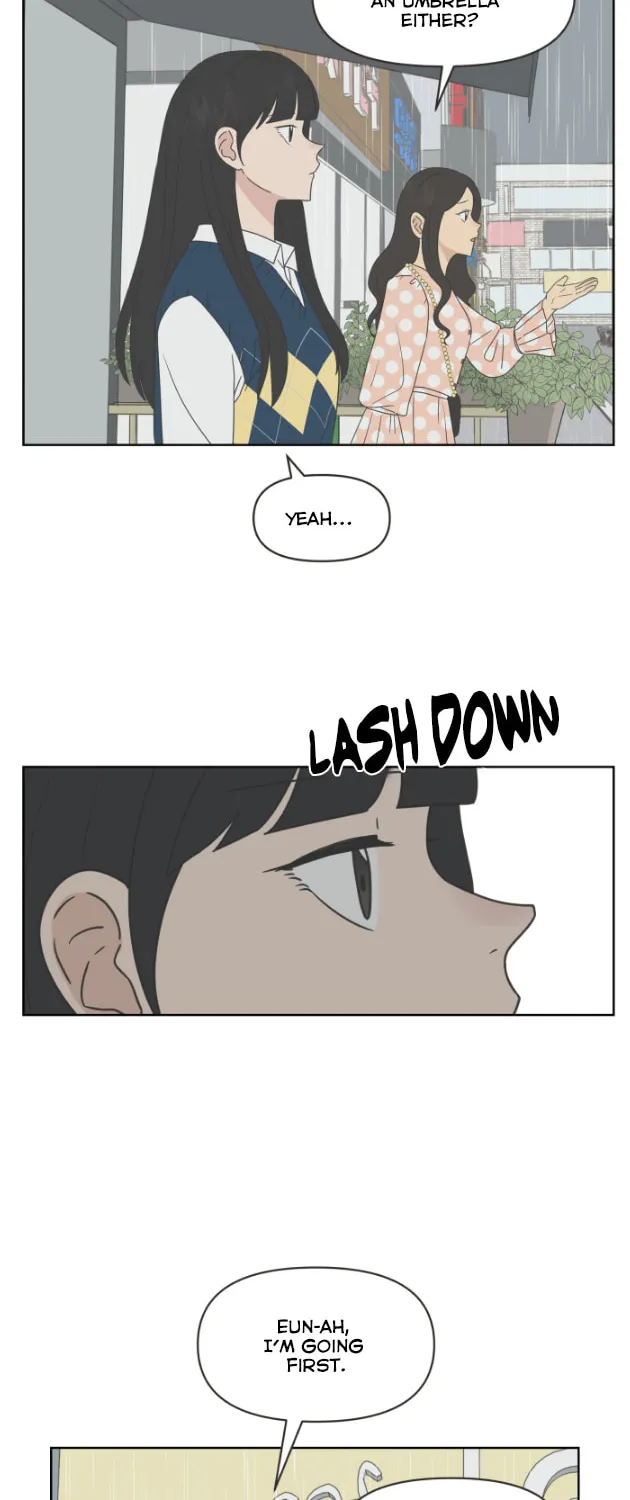 Read To My Star chapter 11 image 6 on Lezhin