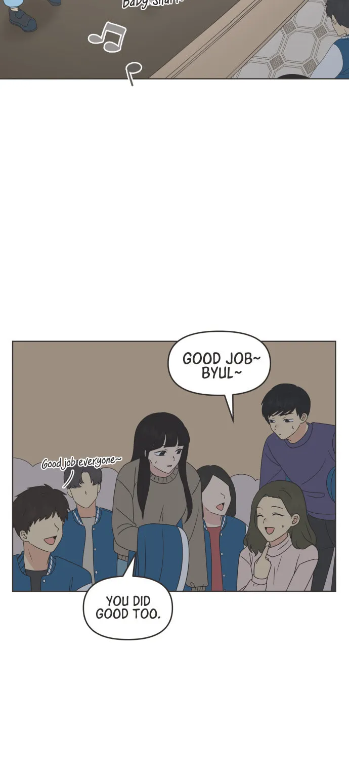 Read To My Star chapter 12 image 11 on Lezhin