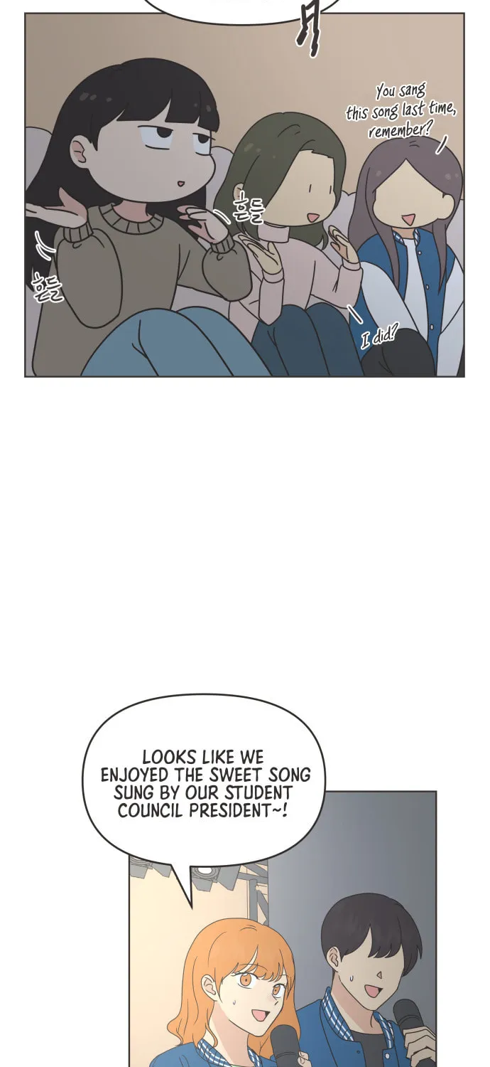 Read To My Star chapter 12 image 13 on Lezhin