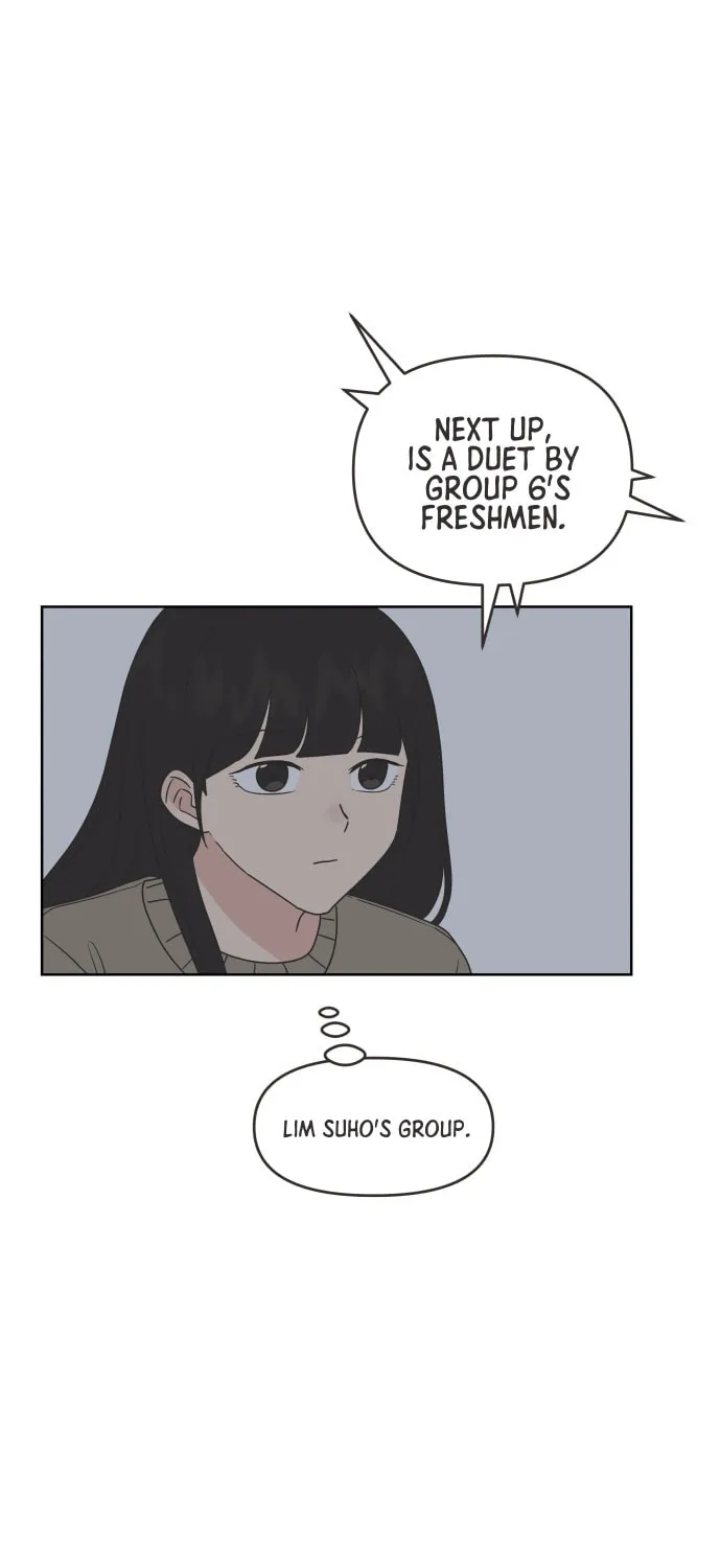 Read To My Star chapter 12 image 15 on Lezhin