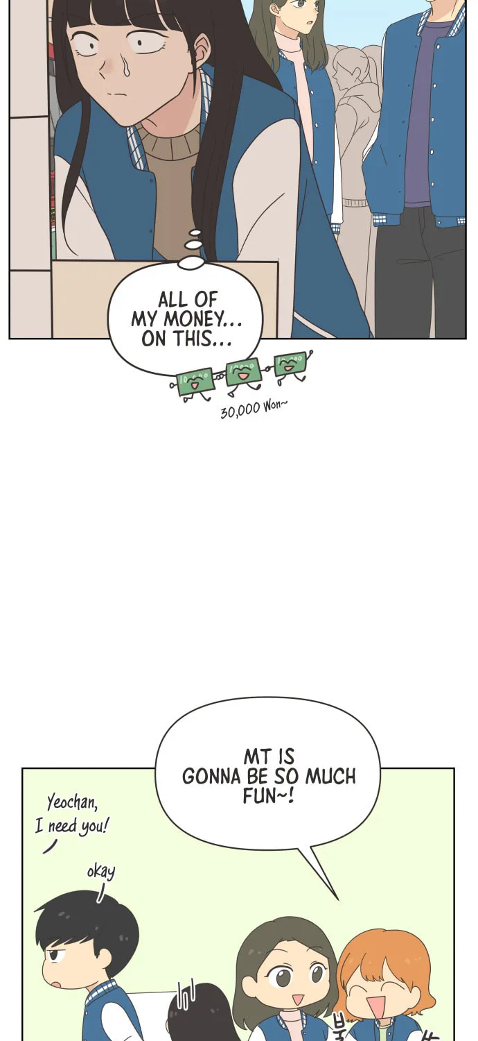 Read To My Star chapter 12 image 2 on Lezhin