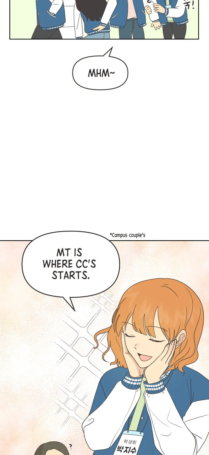 Read To My Star chapter 12 image 3 on Lezhin