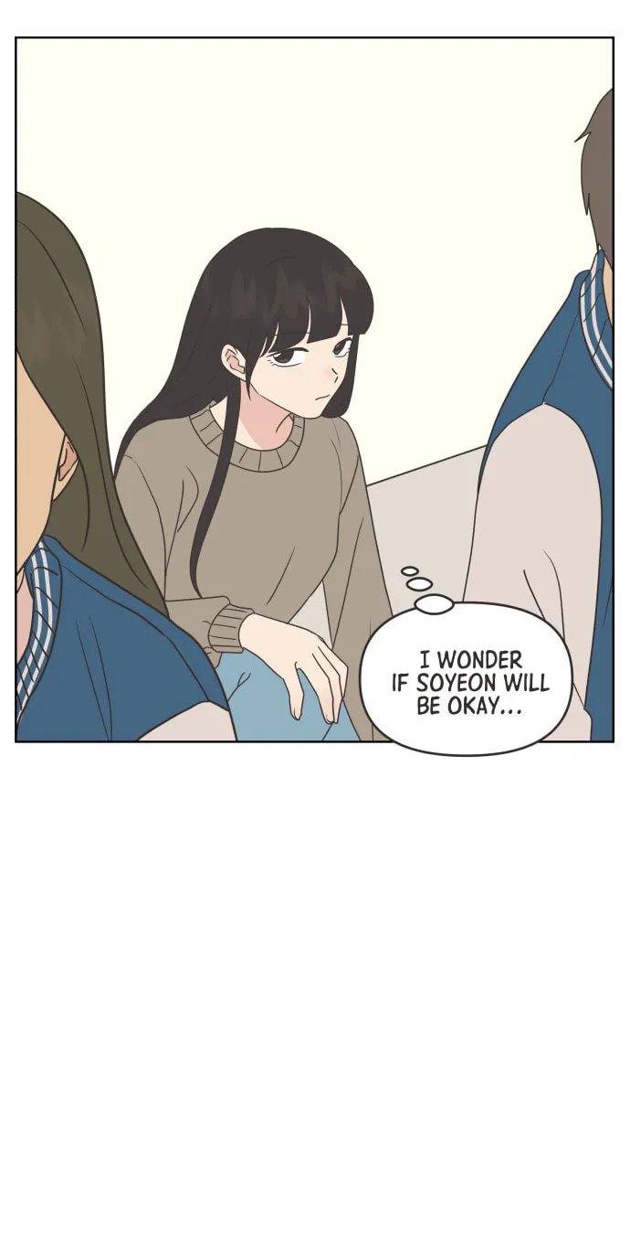 Read To My Star chapter 12 image 30 on Lezhin