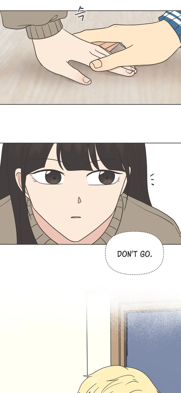 Read To My Star chapter 12 image 31 on Lezhin