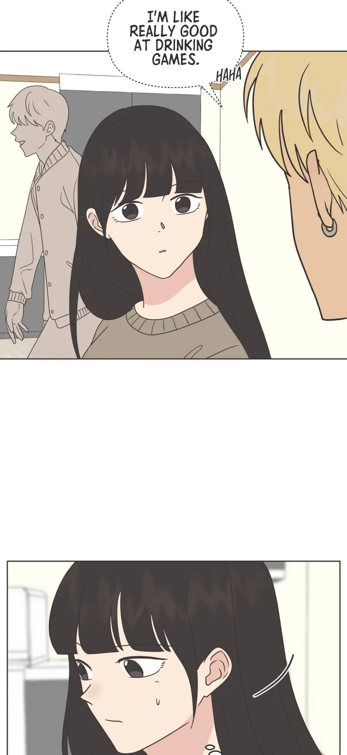 Read To My Star chapter 12 image 33 on Lezhin