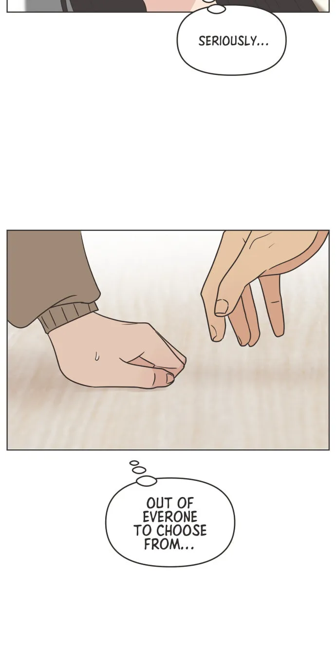 Read To My Star chapter 12 image 34 on Lezhin
