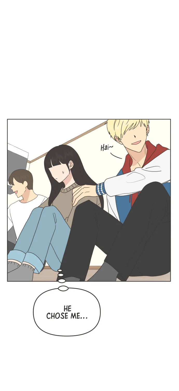 Read To My Star chapter 12 image 35 on Lezhin