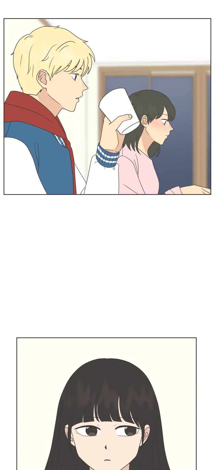 Read To My Star chapter 12 image 38 on Lezhin