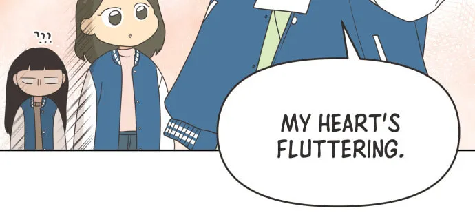 Read To My Star chapter 12 image 4 on Lezhin