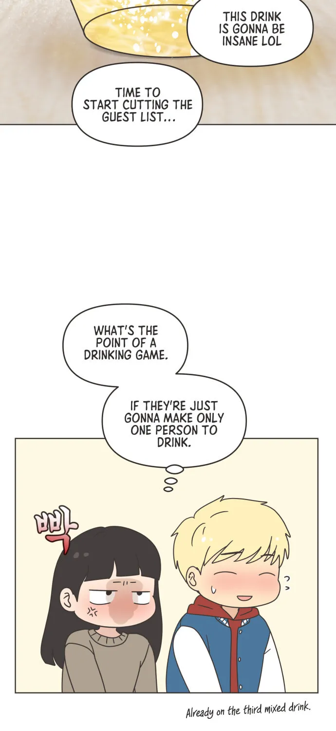 Read To My Star chapter 12 image 40 on Lezhin