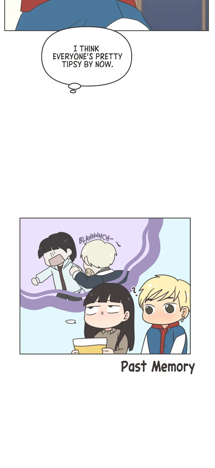 Read To My Star chapter 12 image 44 on Lezhin