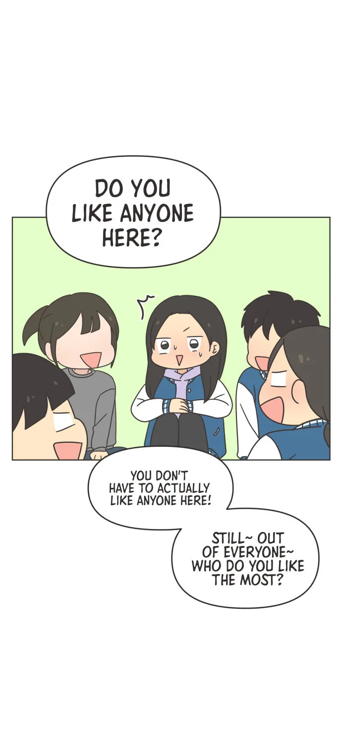 Read To My Star chapter 12 image 48 on Lezhin